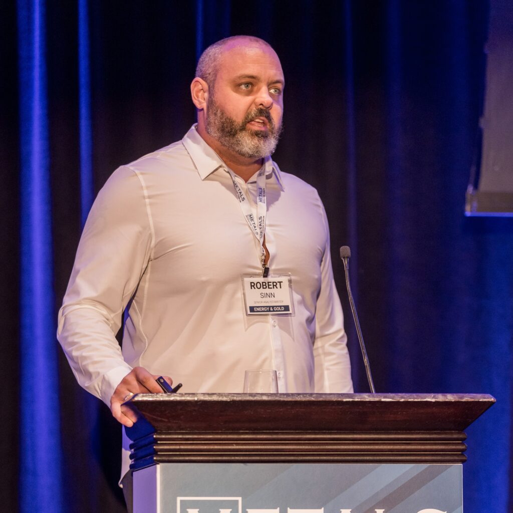 Robert Sinn