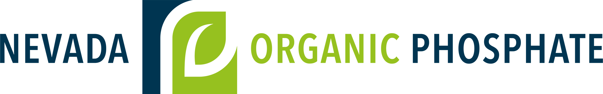 Nevada Organic Phosphate Inc.