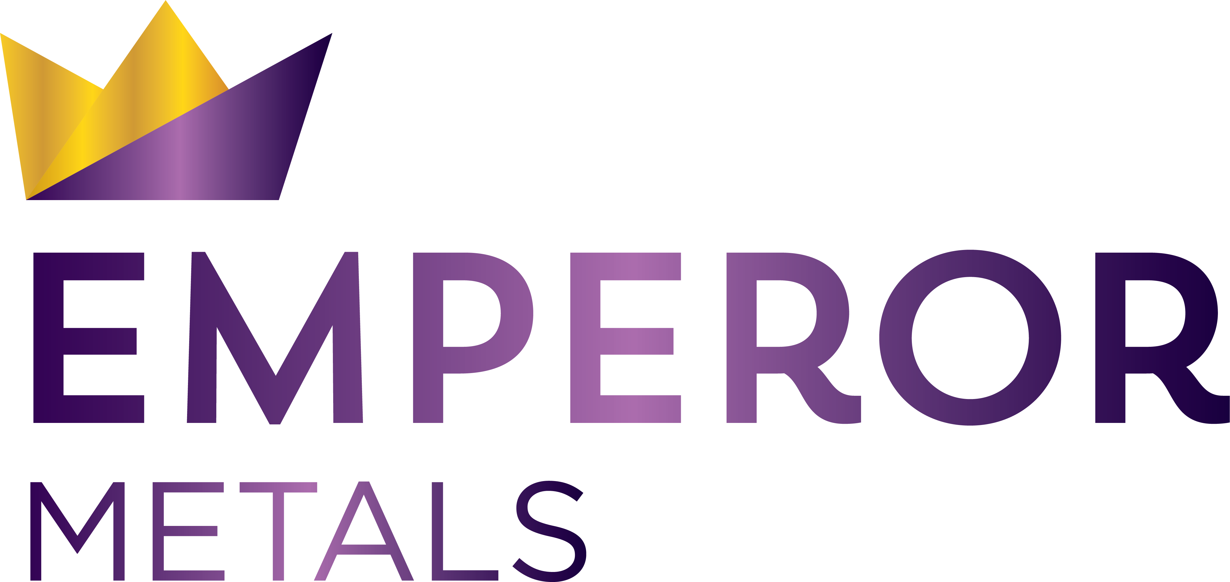 Emperor Metals Inc.