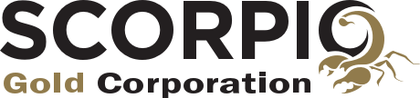 Scorpio Gold Corp.