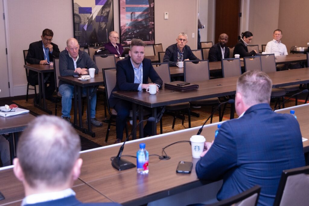 Pinpoint Lt 0018 Large