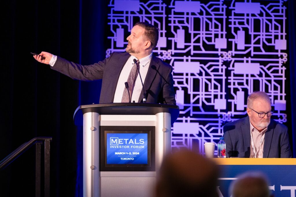 Pinpoint Lt 0125 Large