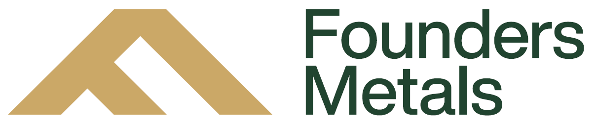 Founders Logo