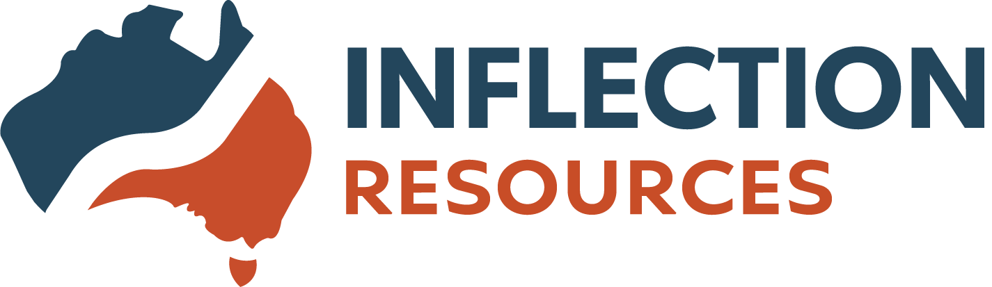 Inflection 2024 Logo