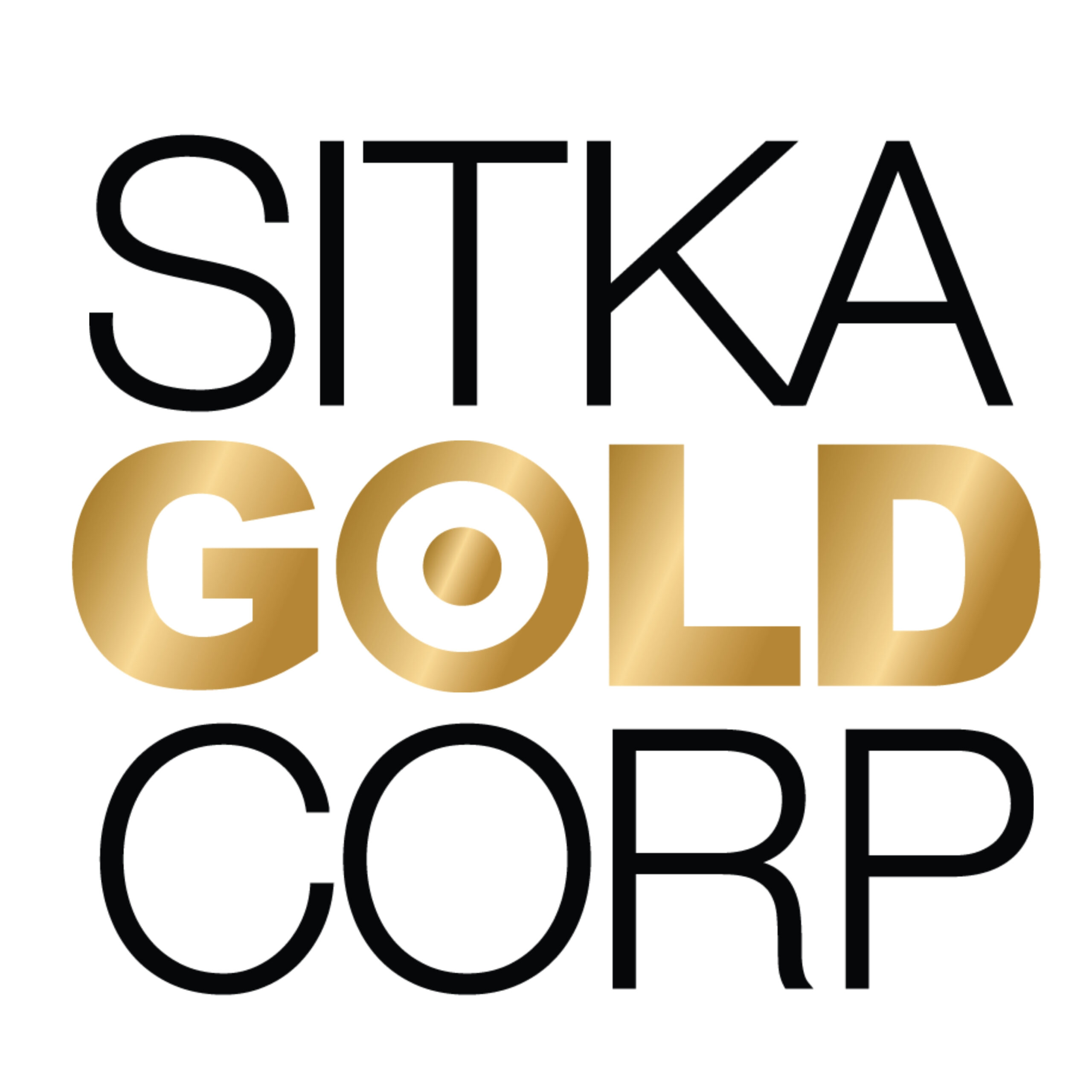 Sitka Gold Square