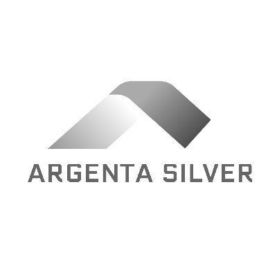 Argenta Silver Logo