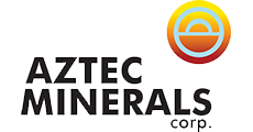 Aztecminerals Logo