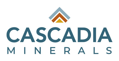 Cascadia Minerals Ltd Cascadia Minerals Ltd To Commence Tradin