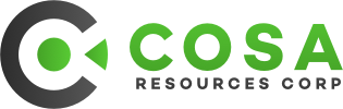 Cosa Resources Corp