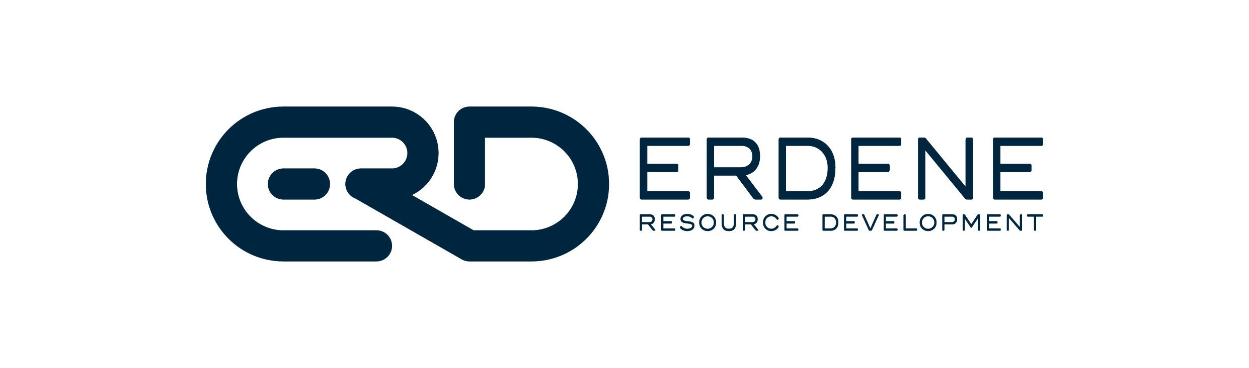Erdene Logo