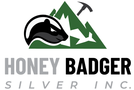 Honey Badger Logo