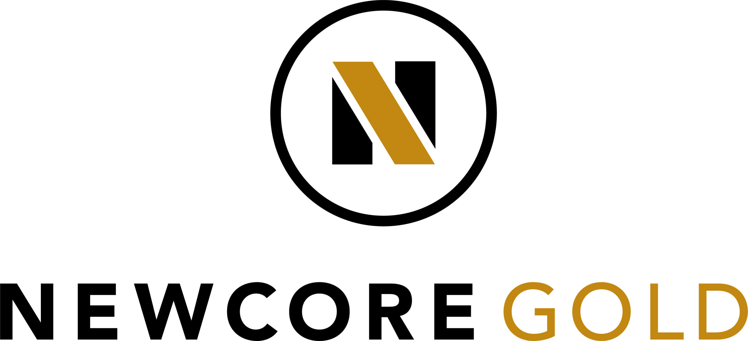 Newcore Gold Vertical Cmyk