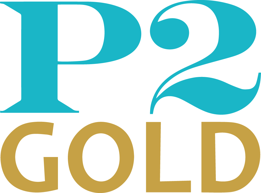 P2 Logo 1000