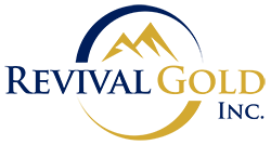 Revival Gold Inc Logo Web