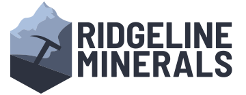 Ridgeline Logo Retina Color