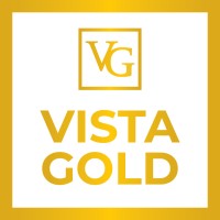 Vista Gold Corp Logo