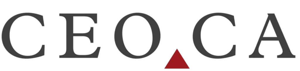 Ceo.ca Logo