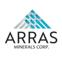 Arrasminerals Logo