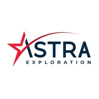 Astra Exploration Ltd Logo