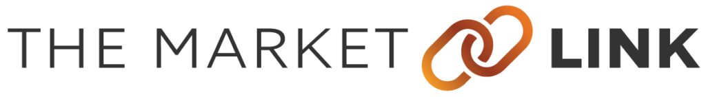 Themarketlink Logo Colour Primary