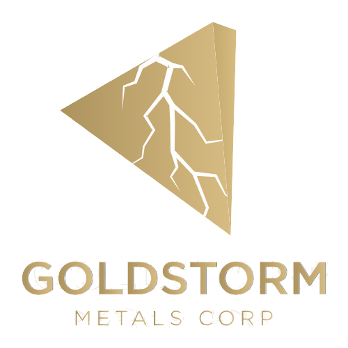 Goldstorm Metals Logo Final Edit