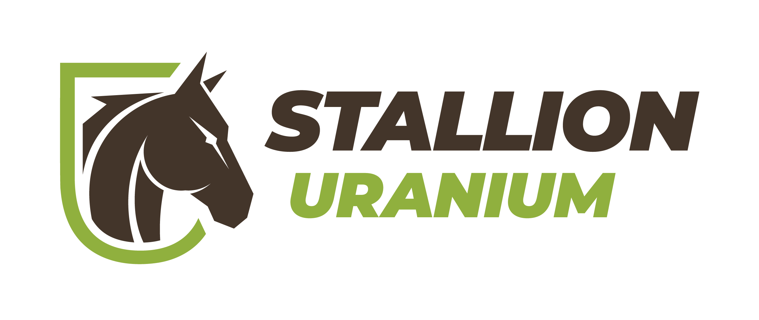 Stallion Logo 2c Pos