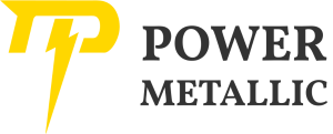Power Metallic Logo Colour 300px2