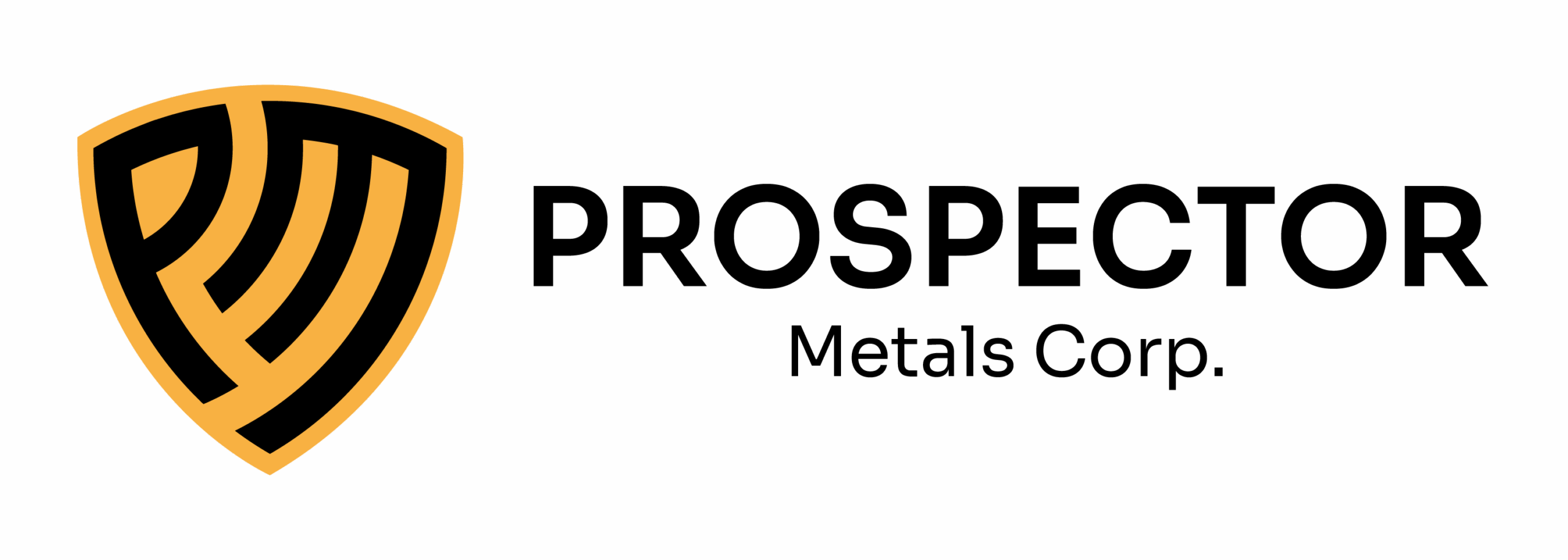 Prospector Metals Corp. Logo