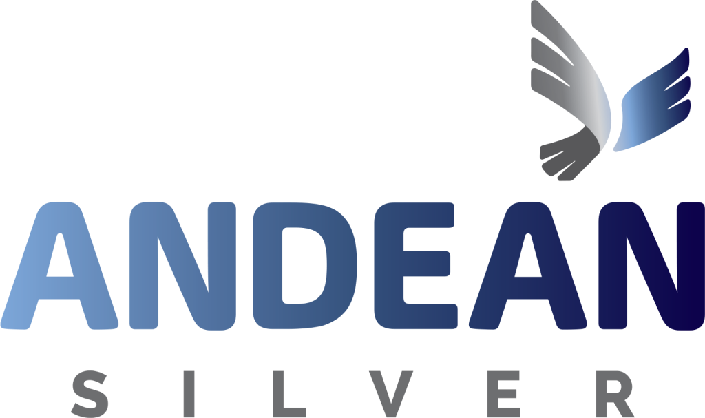 Andean Silver Logo