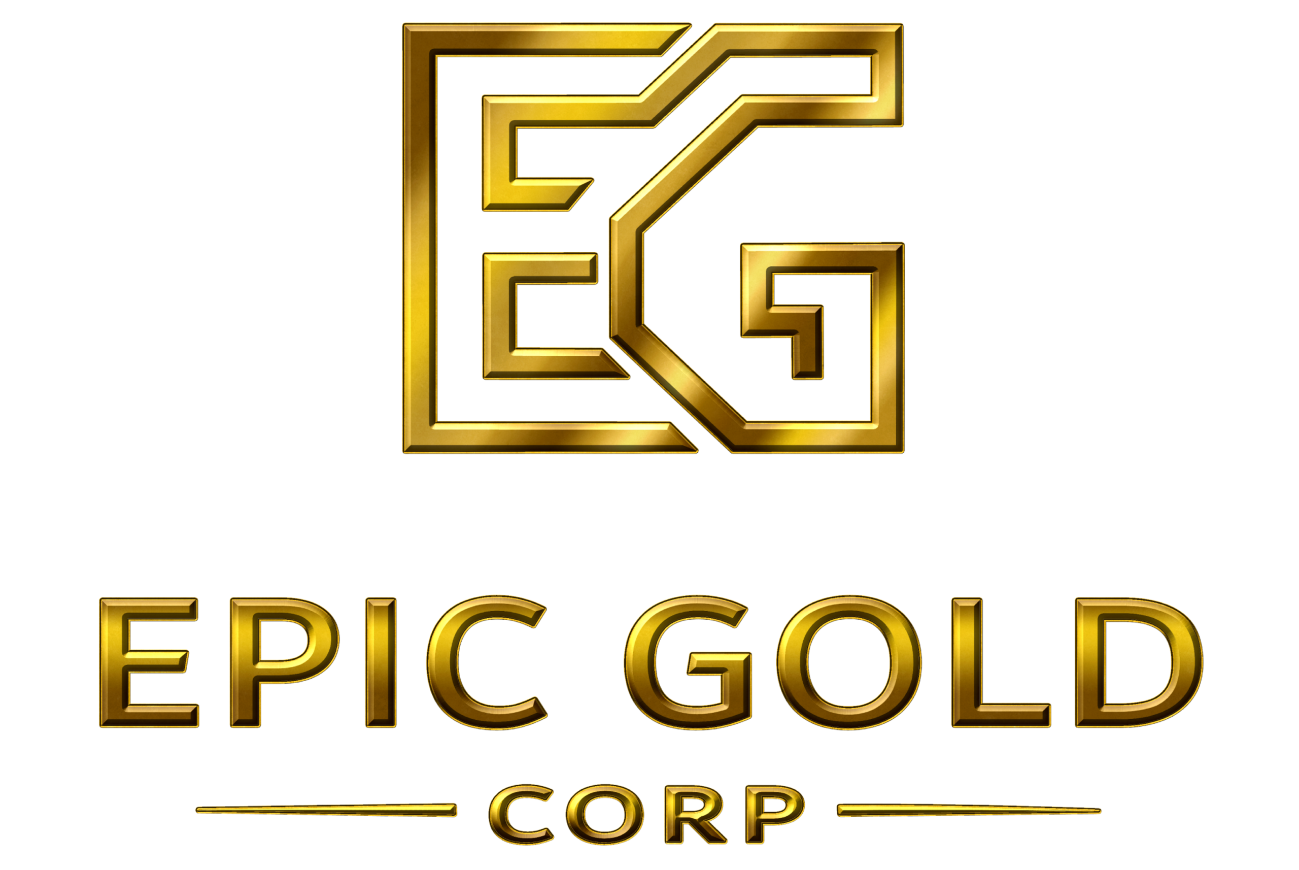 Epic Gold Corp Ogo