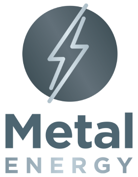 Metal Energy Corp. Logo
