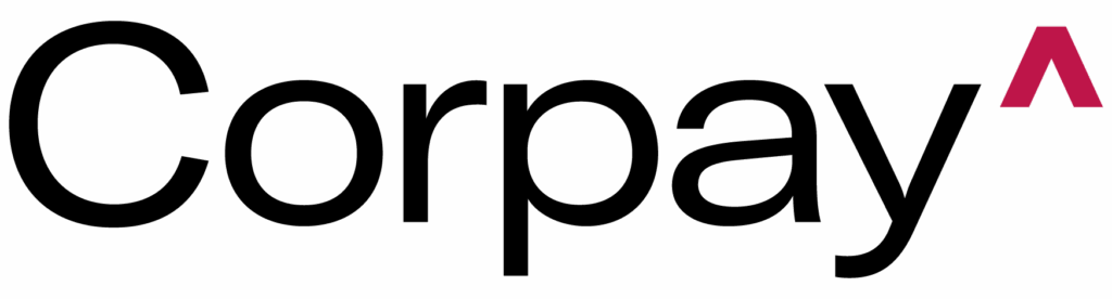 Corpay Final Logo No Tm Two Tone Black