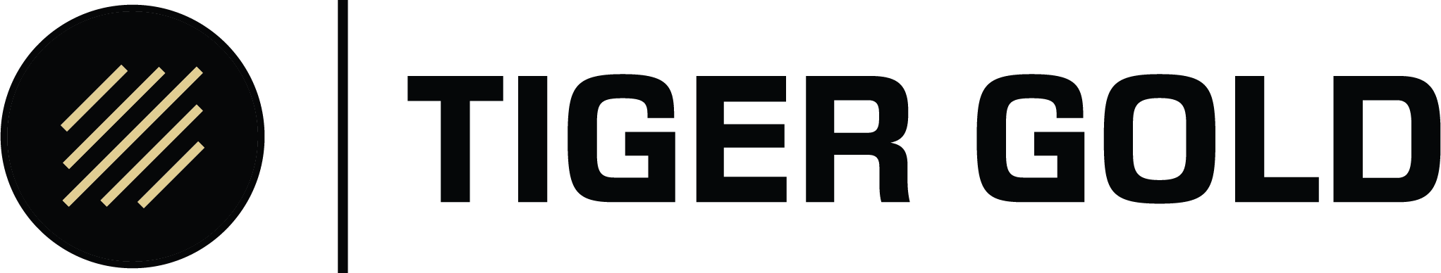 Tiger Gold Logo