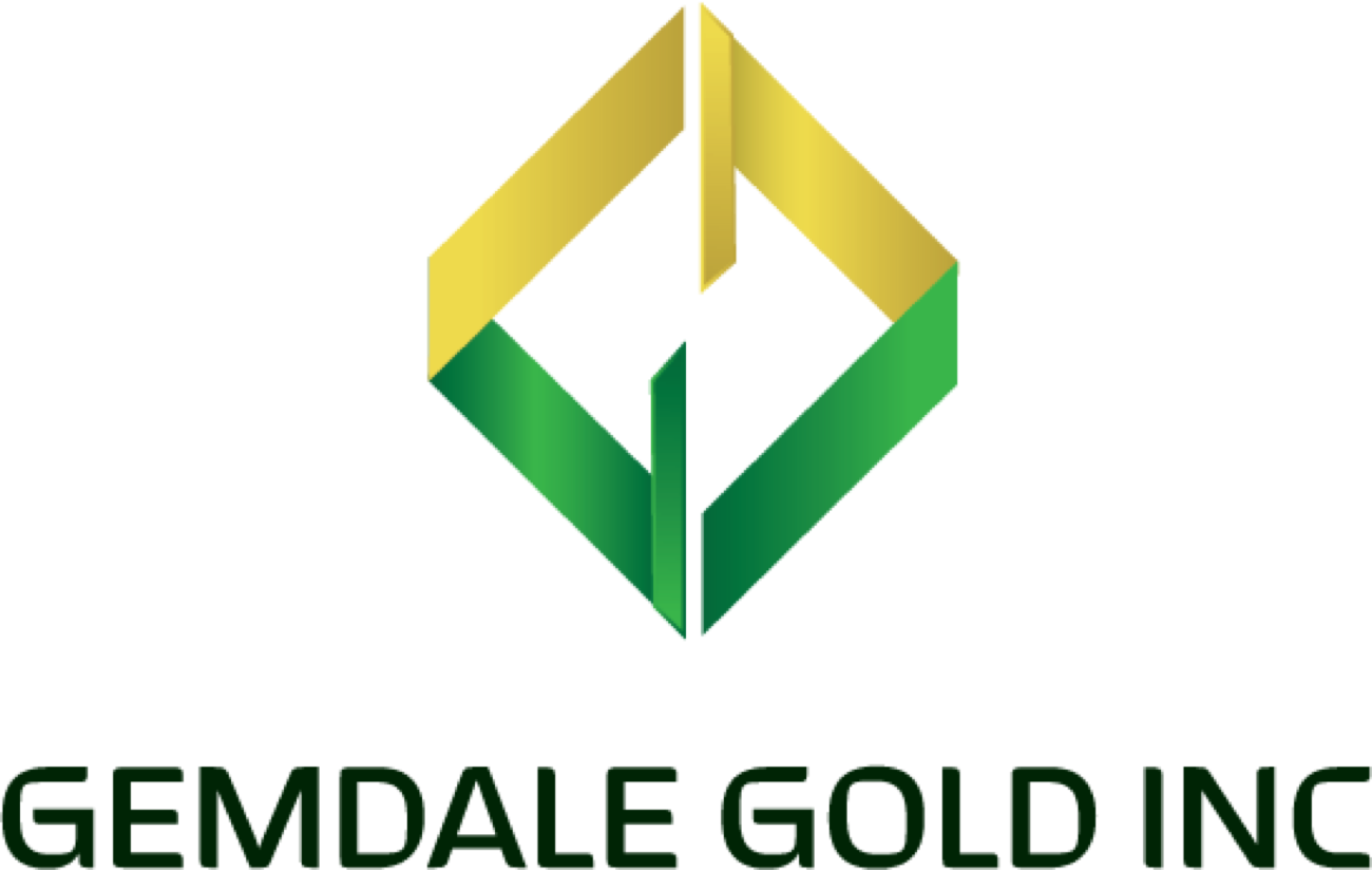 Gemdale Gold Logo