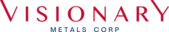 Visionary Metals Corp